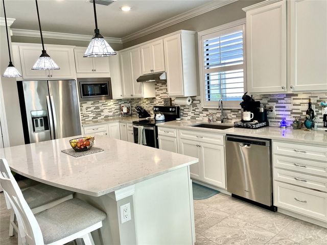 1712 HYSSOP LOOP, North Port, FL 34289