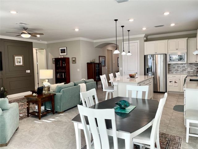 1712 HYSSOP LOOP, North Port, FL 34289