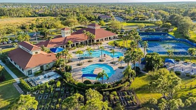 1712 HYSSOP LOOP, North Port, FL 34289