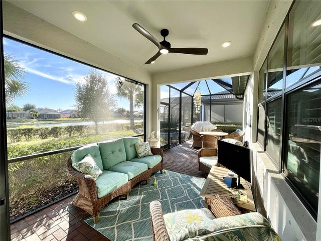 1712 HYSSOP LOOP, North Port, FL 34289