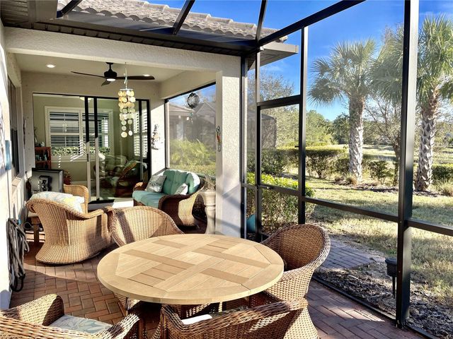 1712 HYSSOP LOOP, North Port, FL 34289