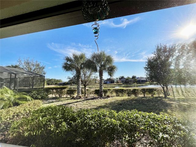 1712 HYSSOP LOOP, North Port, FL 34289