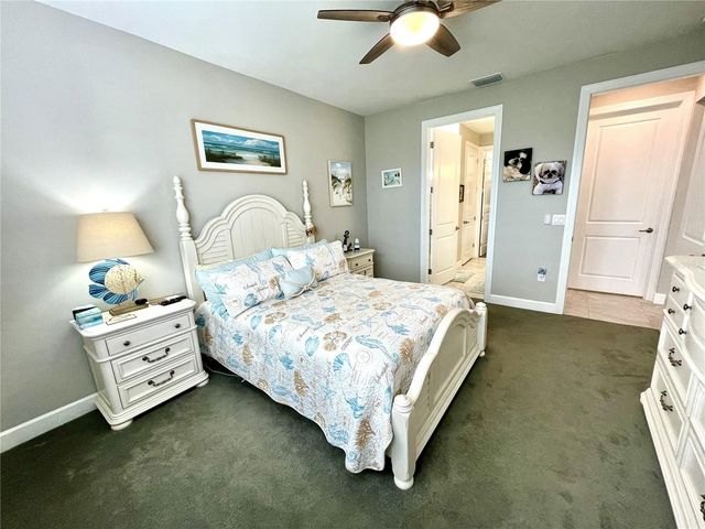 1712 HYSSOP LOOP, North Port, FL 34289