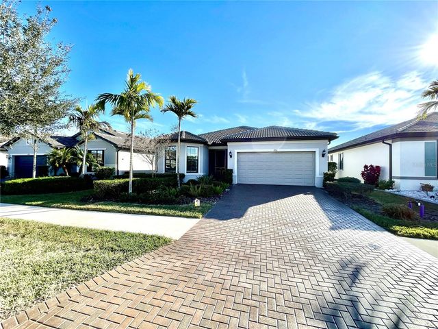 1712 HYSSOP LOOP, North Port, FL 34289