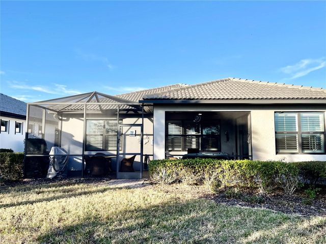 1712 HYSSOP LOOP, North Port, FL 34289