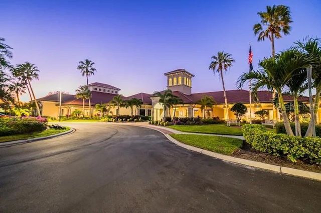 1712 HYSSOP LOOP, North Port, FL 34289