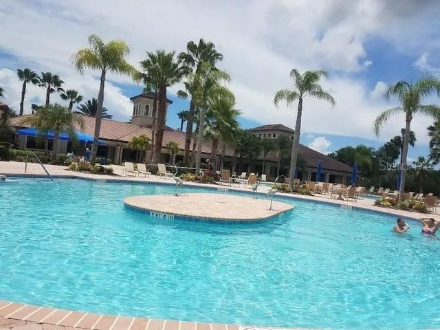 1712 HYSSOP LOOP, North Port, FL 34289