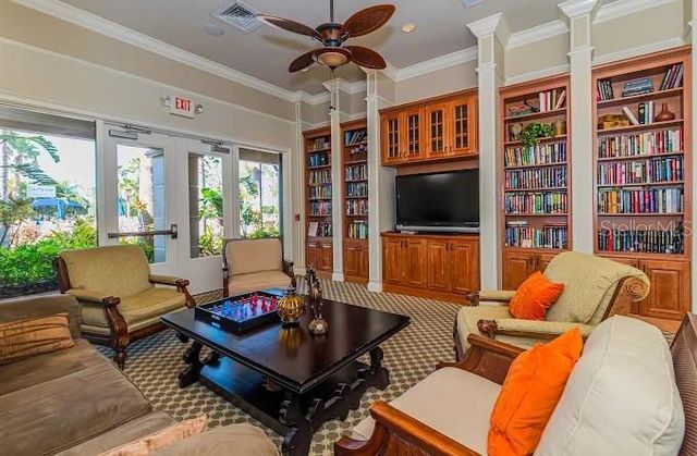 1712 HYSSOP LOOP, North Port, FL 34289