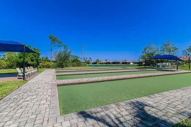 1712 HYSSOP LOOP, North Port, FL 34289