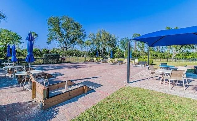 1712 HYSSOP LOOP, North Port, FL 34289