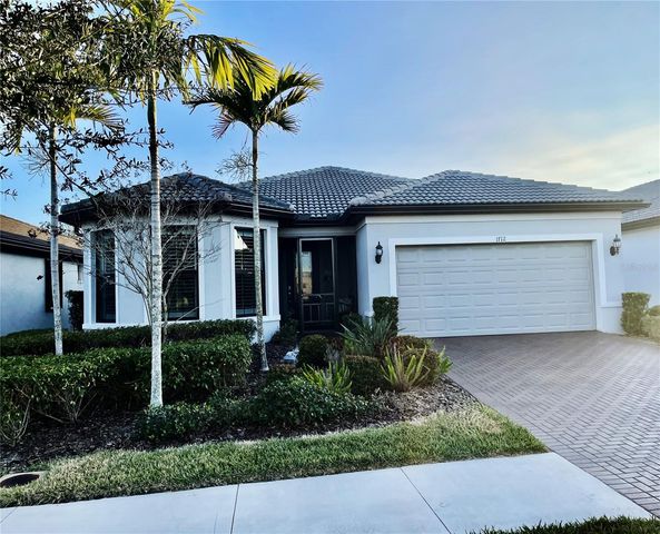 1712 HYSSOP LOOP, North Port, FL 34289