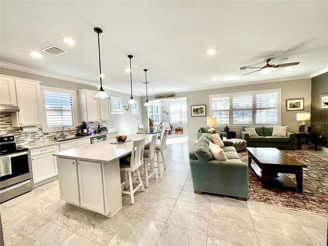 1712 HYSSOP LOOP, North Port, FL 34289