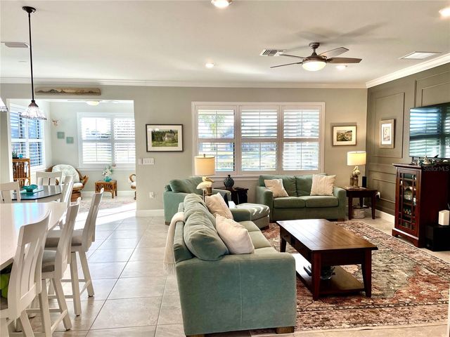 1712 HYSSOP LOOP, North Port, FL 34289