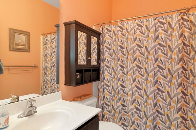 213 Holly Moor Lane, Holly Springs, NC 27540