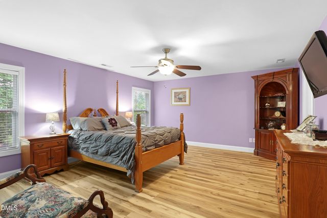 213 Holly Moor Lane, Holly Springs, NC 27540