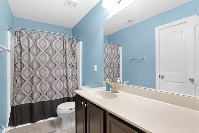 213 Holly Moor Lane, Holly Springs, NC 27540