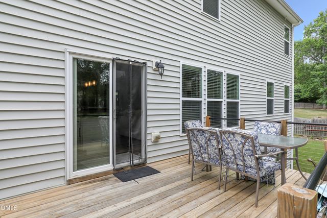 213 Holly Moor Lane, Holly Springs, NC 27540