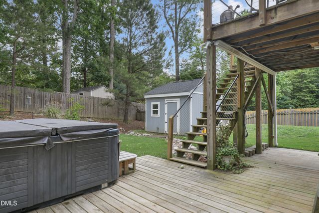 213 Holly Moor Lane, Holly Springs, NC 27540
