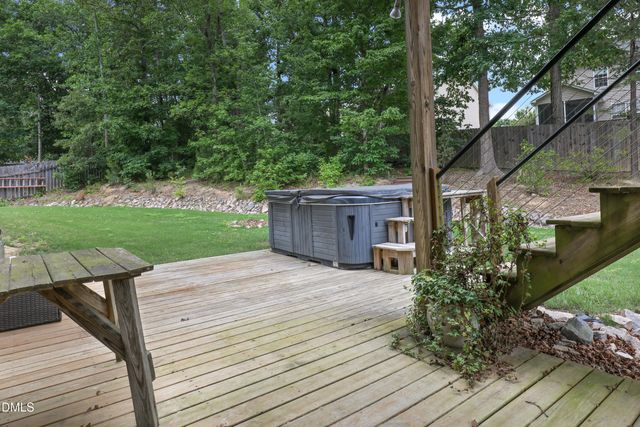213 Holly Moor Lane, Holly Springs, NC 27540