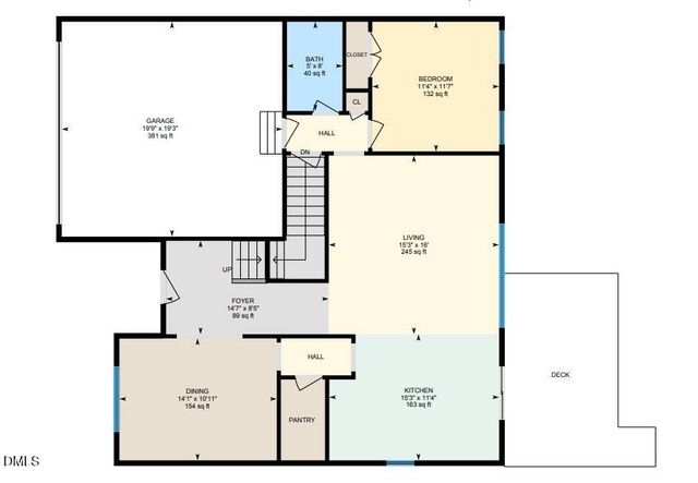213 Holly Moor Lane, Holly Springs, NC 27540