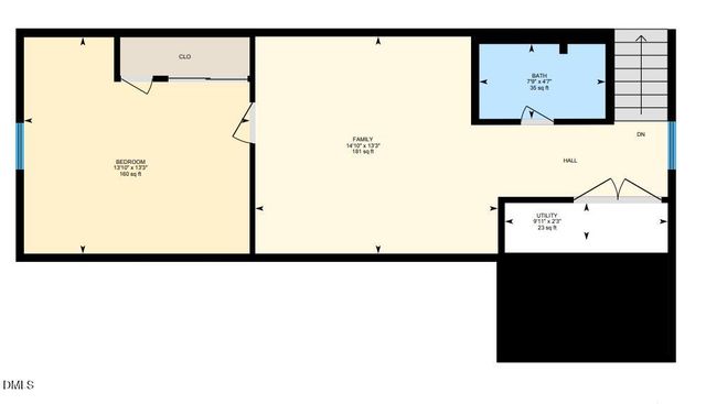 213 Holly Moor Lane, Holly Springs, NC 27540