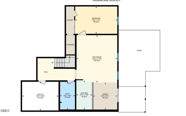 213 Holly Moor Lane, Holly Springs, NC 27540