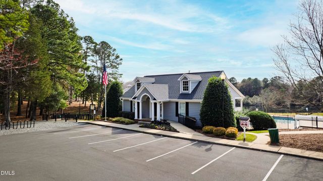 213 Holly Moor Lane, Holly Springs, NC 27540