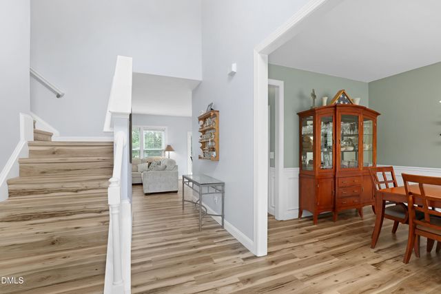 213 Holly Moor Lane, Holly Springs, NC 27540