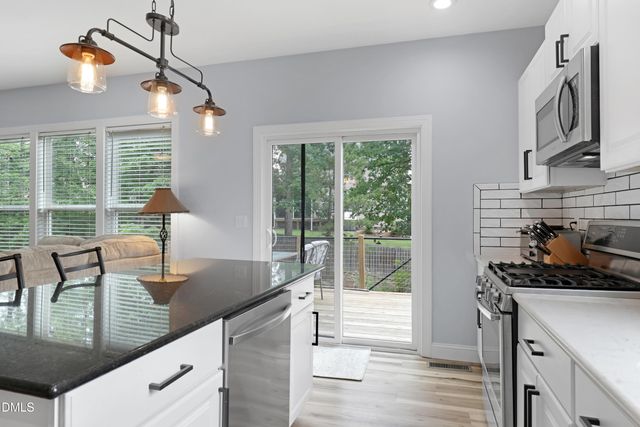 213 Holly Moor Lane, Holly Springs, NC 27540
