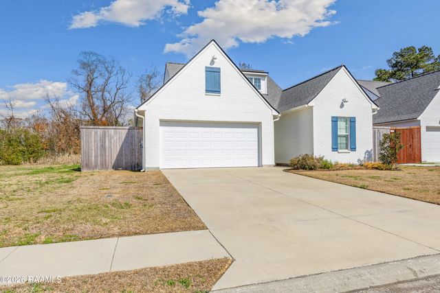400 Croft Row, Lafayette, LA 70503
