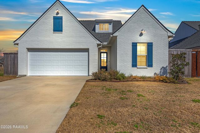 400 Croft Row, Lafayette, LA 70503