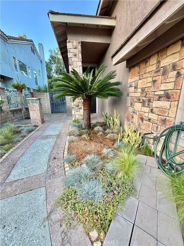 1834 Berryhill Drive, Chino Hills, CA 91709