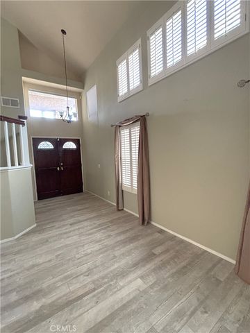 1834 Berryhill Drive, Chino Hills, CA 91709