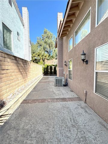 1834 Berryhill Drive, Chino Hills, CA 91709