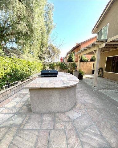 1834 Berryhill Drive, Chino Hills, CA 91709