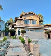 1834 Berryhill Drive, Chino Hills, CA 91709