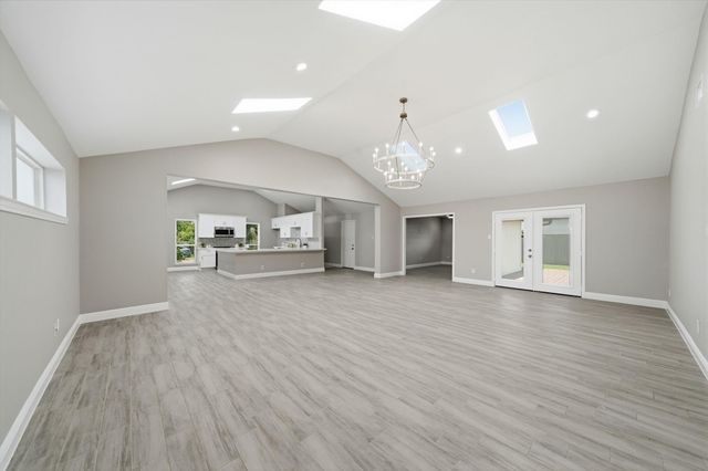 2603 Baycrest Drive, Houston, TX 77058