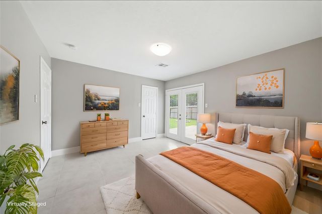 2603 Baycrest Drive, Houston, TX 77058