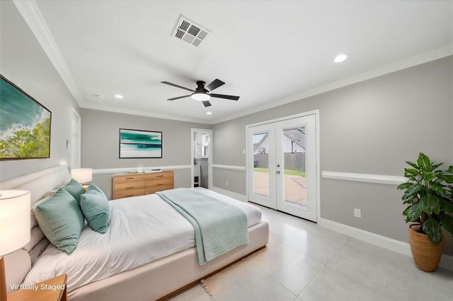 2603 Baycrest Drive, Houston, TX 77058