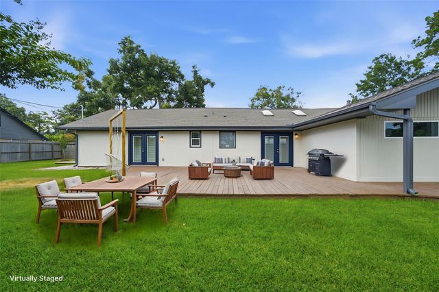 2603 Baycrest Drive, Houston, TX 77058