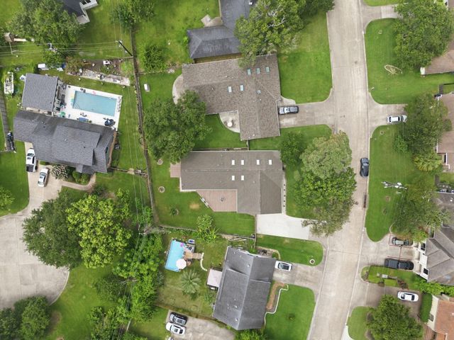 2603 Baycrest Drive, Houston, TX 77058
