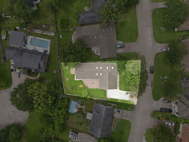 2603 Baycrest Drive, Houston, TX 77058
