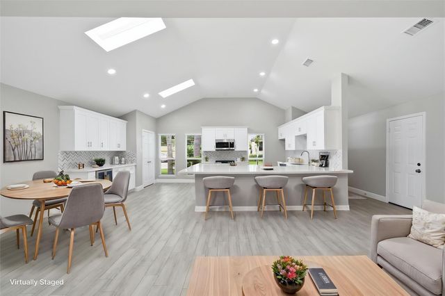 2603 Baycrest Drive, Houston, TX 77058