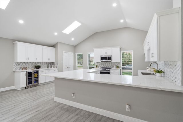 2603 Baycrest Drive, Houston, TX 77058