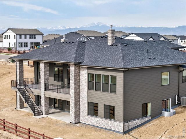1727 Abundance Drive, Windsor, CO 80550