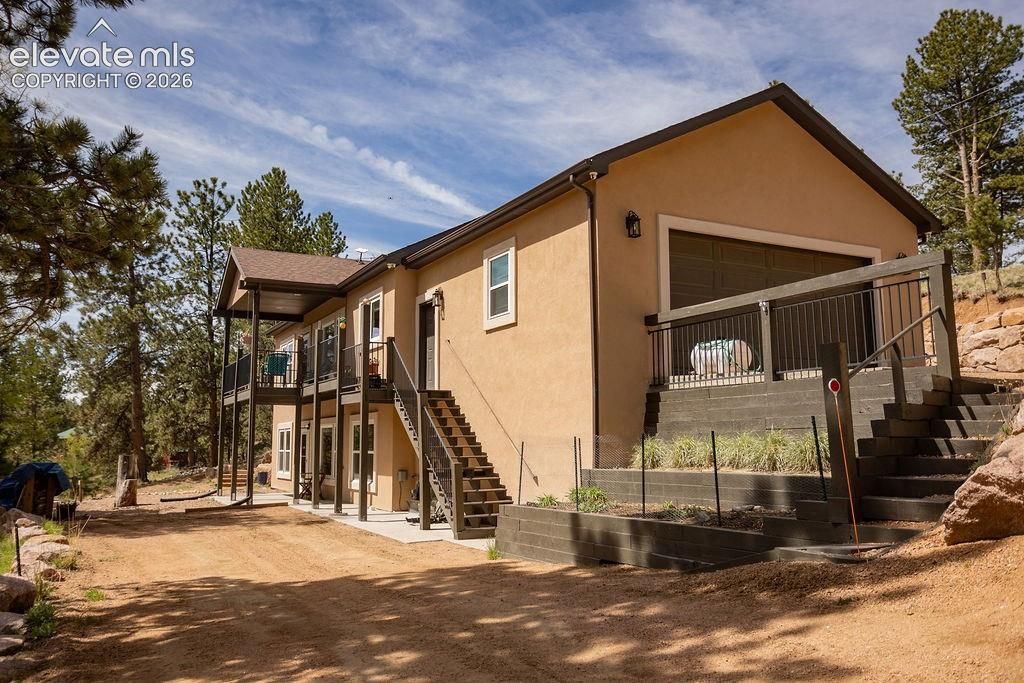 45 Valley Circle, Divide, CO 80814 — photo 2