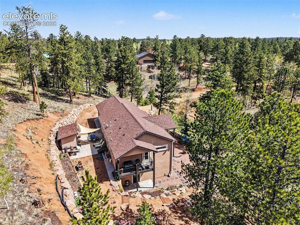 45 Valley Circle, Divide, CO 80814 — photo 5