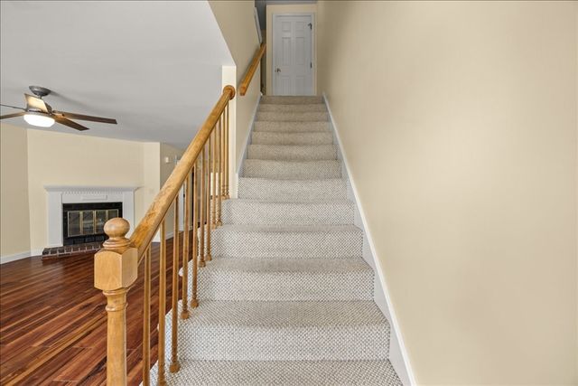728 Auburn St H3, Whitman, MA 02382