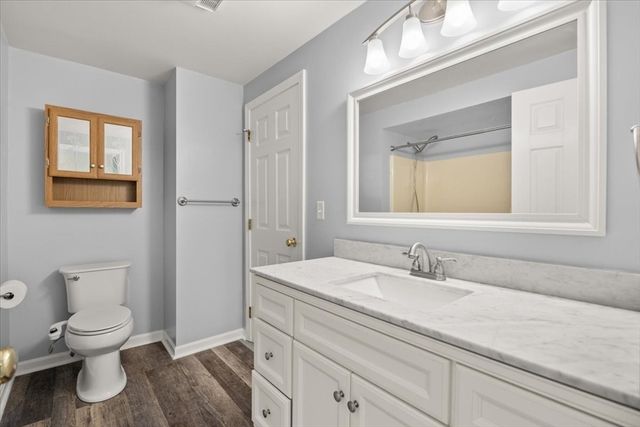 728 Auburn St H3, Whitman, MA 02382