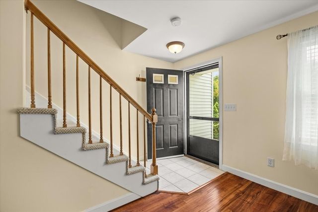 728 Auburn St H3, Whitman, MA 02382